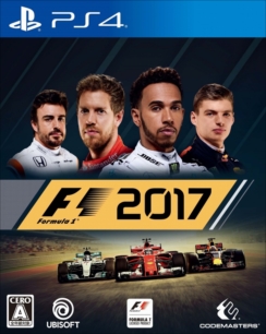 F1 2017סɥ饤СܳΥɡΥꥹ꤬뼯åȤץ쥤ư褬