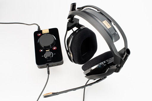  No.002Υͥ / ASTRO A40 TR Gaming HeadsetMixAmp Pro TRץӥ塼ASTRO Gamingι1ƤPS4ޡΥޥȥХʤΤ