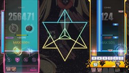 DJMAX RESPECTסץ⡼ࡼӡȤΡMUSICץڡǤ8ʤλİǽ