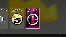  No.006Υͥ / DJMAX RESPECTסDLC3ơTECHNIKA1ѥåפۿϡҲ