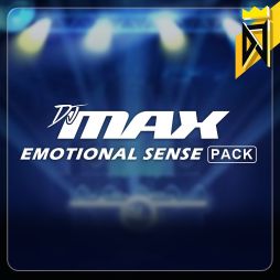 DJMAX RESPECTפV ExtensionѥåEmotional SenseѥåۿϡåץǡȥѥåVer 1.20ˤ