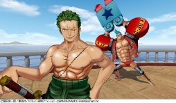 PS VRONE PIECE GRAND CRUISEסԡͷ٤ԥץ쥤ǤС