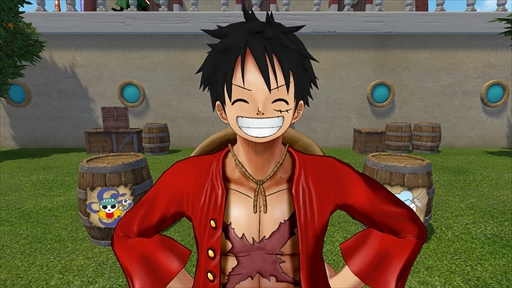 PS VRONE PIECE GRAND CRUISEפۿϡΰ̣ȤΥߥ˥䳤ȤΥ塼ƥ󥰥Хȥڤ