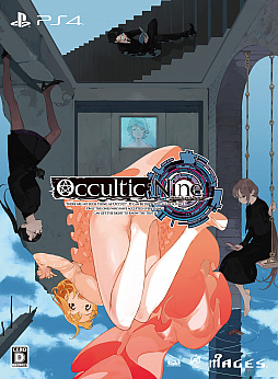 OCCULTIC;NINEסŵɥCDλİư褬ȤǸ饪ѥȤΥܤ