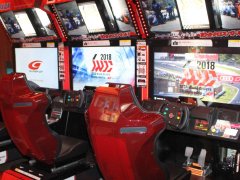 SUPER GTSEGA World Drivers ChampionshipסȥƥԲɥݡȡ35Υޥ롤Ϥοɥ졼