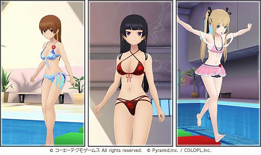 #001Υͥ/֥ꥹסDEAD OR ALIVE Xtreme Venus VacationפȤΥܸȾ򳫺