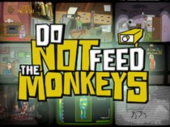 ¾ͤįƲʹִѻߥ졼Do Not Feed the Monkeysפ2017ǯ4Ⱦ˥꡼