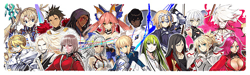  No.003Υͥ / Fate/Grand Order ArcadeסȲƯ1500 ˥ڡɤ2022ǯ92˳