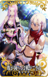 Fate/Grand Order Arcadeסȡȡ5(SSR)¼ɤ