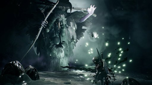 TGS 2017ϡȵեåޥŪ˶Ϥʥܥĩ³Sinner: Sacrifice for RedemptionפʤɤAnother Indieۿͽ