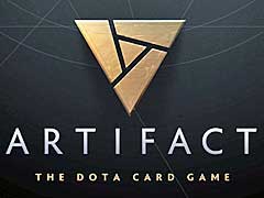 Dota 2פˤValveοǥ륫ɥࡤArtifactפΥƥȥ쥤顼