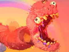 PS4Nidhogg 2פܰ Indie Spirits6ƥȥȤ9о졣8ͤΥȡʥȤ䥪饤郎ǽ