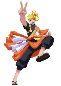 NARUTO X BORUTO ǦBORUTAGEסޤʥȡTV˥20ǯǰˤо