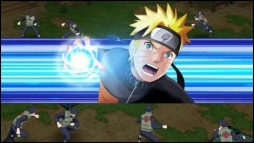 NARUTO X BORUTO ǦBORUTAGE