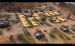 Age of Empires IVפοҲ𤹤ư褬4ĤΥڡ8ĤʸʤɤϿȯͽ