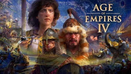 16ǯ֤ΥʥХ󥰿Age of Empires IVפ꡼ǯΥ꡼ʤʤȤ롤ߤޤʤ