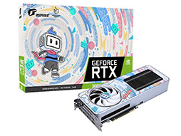 RTX 3080 Ti/RTX 3060ܤColorfulեåɷ4ʤȯ䡣緿3Ϣե󥯡顼