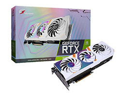 RTX 3080 Ti/RTX 3060ܤColorfulեåɷ4ʤȯ䡣緿3Ϣե󥯡顼