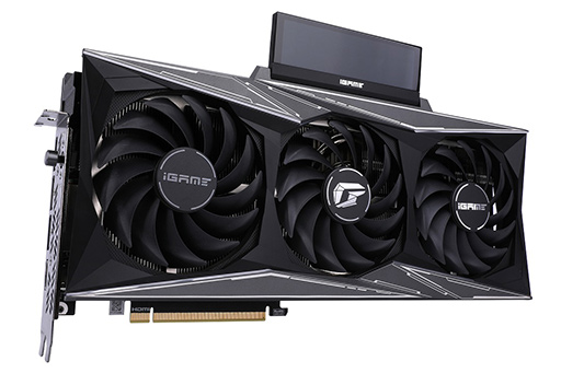 ColorfulGeForce RTX 3080 12GBRTX 3060RTX 3050ܥɤȯ