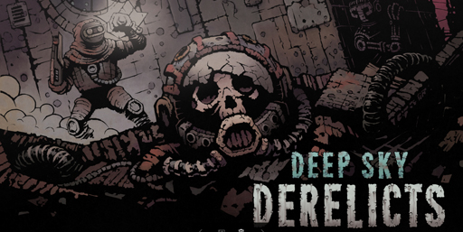 gamescomϱõ륵ХХϥRPGDeep Sky Derelictsפ򤽤