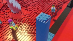  No.003Υͥ / Nintendo SwitchǡLEGO  ܻؤޥӥפͽȥ쥤顼ˡ쥴֥åǺ줿SwitchΤо