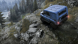 gamescomť餱βƤΥĥɥӤ1980ǯΥȥå󤹡Spintires: MudRunnerפ2017ǯ10˥꡼