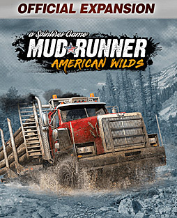  No.003Υͥ / ޥ˥åʥɥ饤֥Spintires: MudRunnerפDLCAmerican WildsȯɽMudRunner 2פξ