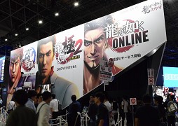 TGS 2017ϡζǡ ONLINEסζǡ 2ץ󥿥ӥ塼ȺƣˡζǡΤ줫ɤʹ