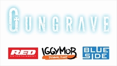 GUNGRAVEפPlayStation VRѥȥȤܹ2017ǯȯ䡣ƣٹȺٹͺ᤬ϤڹIGGYMOBȯ