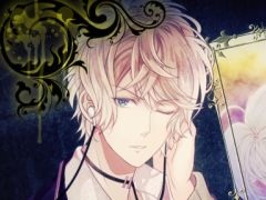 DIABOLIK LOVERS GRAND EDITIONפΥץ⡼ࡼӡάȤʤ10ͤΥѥʤɤǧǤ