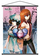 STEINS;GATE ELITEפȯǰơ󥿥Фˤƥ˥̥ѥͥŸȡ񤬳