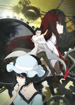 STEINS;GATE ELITEפΥɥȥåCD318ȯꡣܡʥȥå10ǯǰ