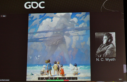 GDC 2022ϡSky ¤Ҥɤ⤿פΥꥨϺ롤¿οͤץ쥤륲ɤԤ˹ͤ٤