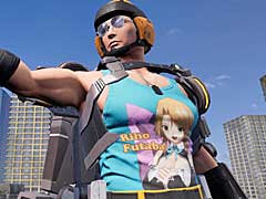 EARTH DEFENSE FORCE: IRON RAINסD3P WEB SHOPŹŵ֥ɥꥯZERO ڤ3åȡפҲ𤹤ץ⡼ࡼӡ