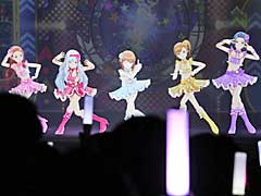 ֥ɥޥפ765PRO ALLSTARSMRǺƤӥץǥ塼ãˡTHE IDOLMSTER MR STGE!! MUSICGROOVE2nd SEASON׽ͤݡ