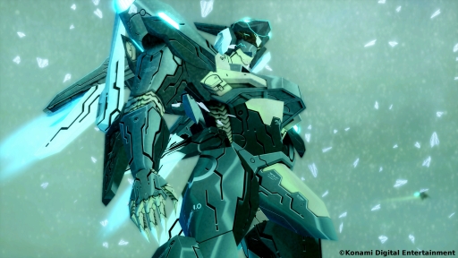 ۿANUBIS ZONE OF THE ENDERS : MRSPS4θǤԥץ쥤׾촶륢4KեåVRǳڤ