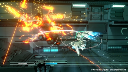 ۿANUBIS ZONE OF THE ENDERS : MRSPS4θǤԥץ쥤׾촶륢4KեåVRǳڤ