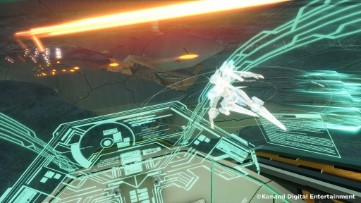 ۿANUBIS ZONE OF THE ENDERS : MRSPS4θǤԥץ쥤׾촶륢4KեåVRǳڤ