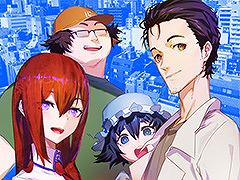 奿15ǯǰ饤֥٥ȡSTEINS;GATE 15th LIVE - ONE WORLD -ס1027˳ŷ