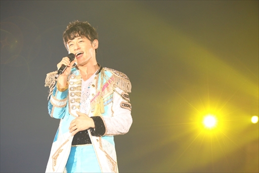 KING OF PRISM SUPER LIVE Shiny Seven Stars!פΥ饤֥ݡȤ