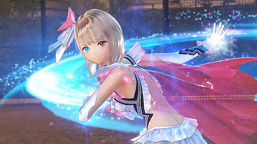 #005Υͥ/DMM GAMES PC ե˥ƥ⥲ॹΡ֤Τʤ2 βֲǡסBLUE REFLECTION 񤦾ηפо