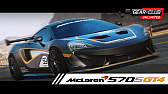 ֥ ߥƥåɡס3McLaren 570S GT4롤ɲDLC4Ƥۿ