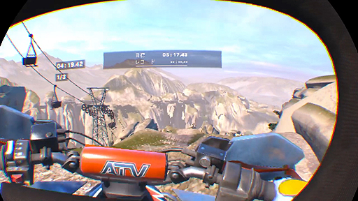 ATVϷб֡ˤǶPS4ATV ɥեȡȥåסPS VRץ쥤Υ꡼󥷥åȤ