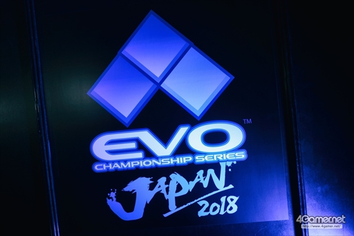  No.002Υͥ / EVO Japanϡ֥V AEפϤȤ3ȥ2ܿʽмԤȡARMSͥԤꤷEVO Japan 2018TwitterޤȤ