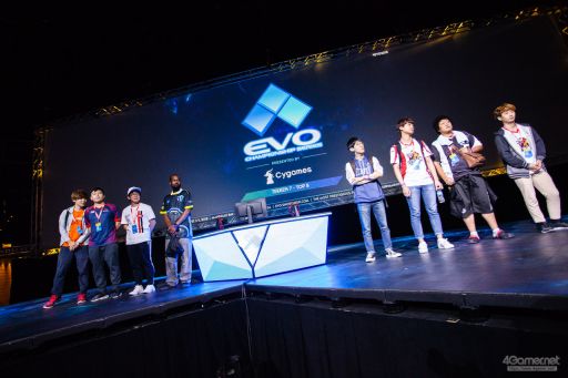 EVO2018ϤĤ˺ǽDBFZסSFVפʤɣȥη辡ԤEVO20183TwitterޤȤᡣǹ襤ܷ⤷褦