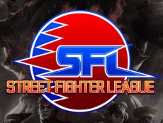 TGS 2018ϡ֥Vפθ3on3꡼STREET FIGHTER LEAGUEפȯɽϤ2019ǯդͽ