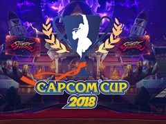 ֥ȥ꡼ȥեVפǯֲԤꤹCapcom Cup 2018פܻ12153:00˳롣ۿ֤Ϥǥå