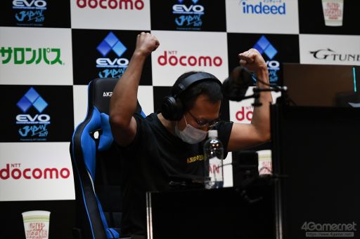 EVO JapanϡKOF XIVסSC6η辡ԤDay2ݡȤޤȤᡣSFV AEסŴ7סGGXrd REV 2סBBTAGפǤTOP8