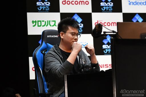  No.091Υͥ / EVO JapanϡKOF XIVסSC6η辡ԤDay2ݡȤޤȤᡣSFV AEסŴ7סGGXrd REV 2סBBTAGפǤTOP8