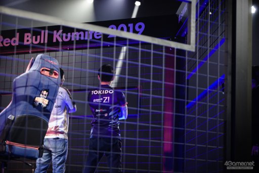  No.100Υͥ / Infiltration褷Punk٤ꡤƣ¼̥Redbull Kumite 2019ץեȥݡȡ֥V AEפΥΤ˽뤷̴2